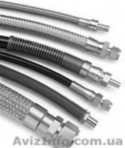 Рукава высокого давления ( изготовление и ремонт ) в Броварах #1149059