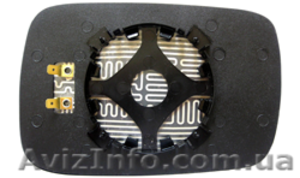 Автомобильные зеркала,  мото - зеркала – ремонт,  изготовление и замена автомобиль #1148866