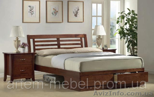 Кровать Verso SIGNAL #1153140