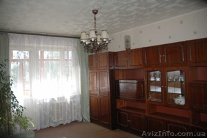 Сдам 1-ю квартиру. Алексеевка,  сразу за с/м Сильпо #1141885