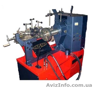 Дископравильный  станок сириус универсал  #1145298