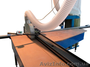 Продам форматно-раскроечный станок. Форматник. Стружкопылесосы #1154295