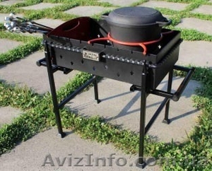 Мангалы,  гриль,  барбекю #1149516