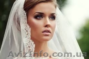 Курс Свадебного Визажиста в Николаеве #1151297