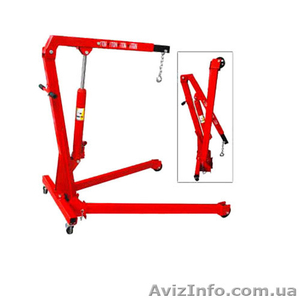 кран гидравлический #1145291