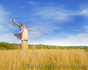 Возрождение.Реабилитация после  инсульта #1152512