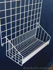 навесные полки и корзины #1142884