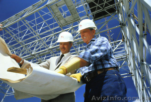 Предлагаем услуги профессионального строительства #1148862