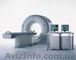 Продам 16-срезовый компьютерный томограф Toshiba Aquillion 16 ,  б/у,  цена и качество лучшие!    #1149161