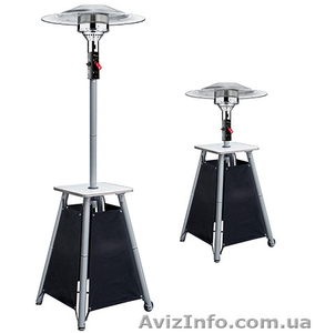 Уличный газовый обогреватель Enders Trendstyle #1142110