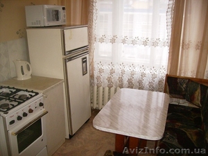 Сдаю 1-ю квартиру Салтовка,  м. Героев Труда,  Караван #1147801