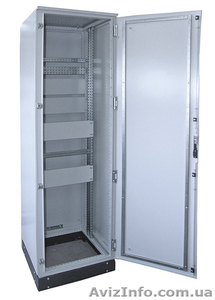 Шкаф каркасный КК #1143059