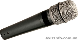 Микрофон Superlux PRO258 #1149226