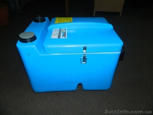 Жироуловитель промышленный Одесса Ильичёвск #1153537