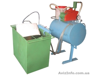 Вакуумный фильтр #1149048