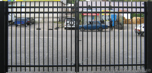 Продам ворота с установкой 2х2, 5 цена 3333грн. #1146663