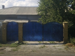 Принимаем заказы на изготовление ковано-сварочных изделий #1144060