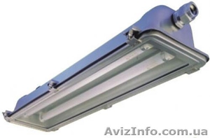 Продаются взрывозащищённые светильники #1041694
