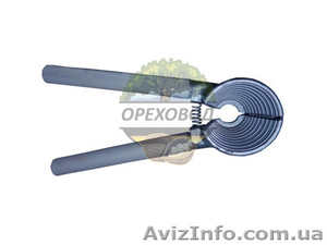 «Щелкунчик» стальной #1150858