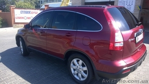 Продам автомобиль Honda CR-V 2008 #1144043