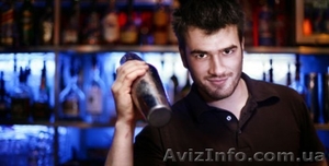 Курсы Барменов и Официантов #1149093