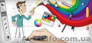 Курсы WEB-анимация в Николаеве.СПЕШИТЕ записаться! #1150182