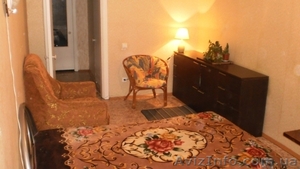 Сдам 2х комнатную квартиру пос. Жуковского ул. Академика Проскуры #1142511