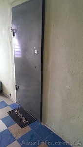 Продам свою квартиру 1-ккомн #1161679