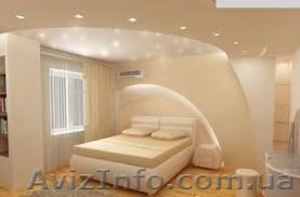 Все виды ремонта и отделки  #1165642