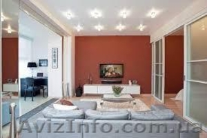 Качественный ремонт квартир в кротчайшие сроки #1165803