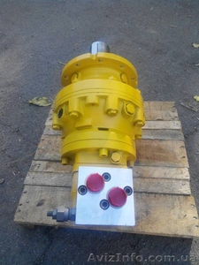 ремонт гідравліки на вітчизняну і імпортну спецтехніку #1164795