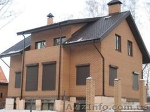 Защитные роллеты  Днепропетровск   ролшторы жалюзи  #1168199