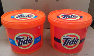 Стиральный порошок Tide 5.37кг 70 стирок оптом #1169470