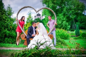 Свадебный фотограф Киев цена от 150$  фотограф на свадьбу в Киеве #1154835