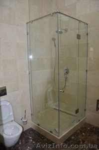 Душевые кабинки #1157848