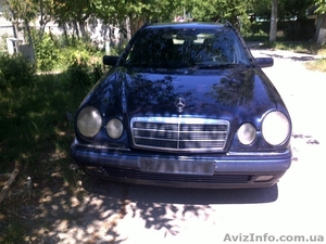 Запчасти новые и б.у. на Mercedes #1168800