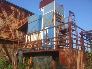 Продам воздушный сепаратор САД-30 #1166145