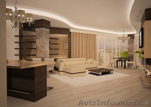 Нужен ремонт квартиры? #1167150