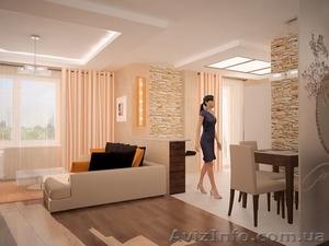 качественно и недорого ремонт квартиры,  офиса,  дома,  коттеджа #1167162