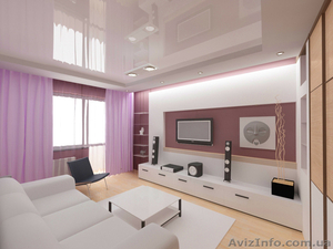 Ремонт квартир и домов в кротчайшие сроки #1166397