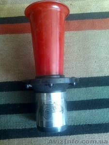 Продам клаксон, звуковую сигнализацию voxbell  #1163908