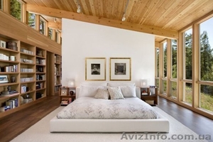 Отделка помещений полная или частичная #1166099