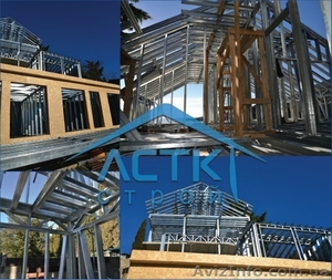 Строительство пансионатов,  отелей,  ресторанов и кафе  #1164952