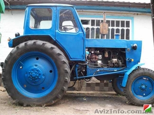 ЮМЗ-6 Продам Продам #1157217