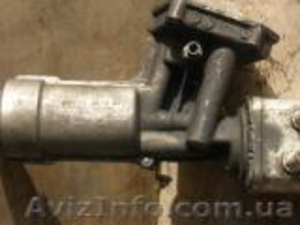 Корпус масляного фильтра для Skoda Octavia 1.9tdi #1155187