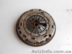 Маховик двухмасcовый (демпферный) для Skoda Octavia 1.9tdi #1155200