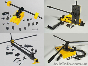 Ручні Верстати Для Холодного Кування #1164433