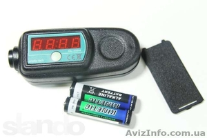 Толщиномер краски ET11S. #271111