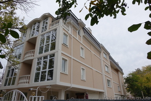 Продам 1- комнатную квартиру в новом доме #1162817