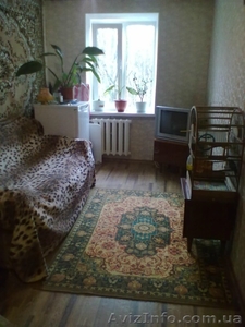 Сдам 1-к квартиру,  8-й хлебзавод #1159487